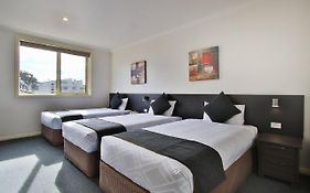 Comfort Hotel Dandenong